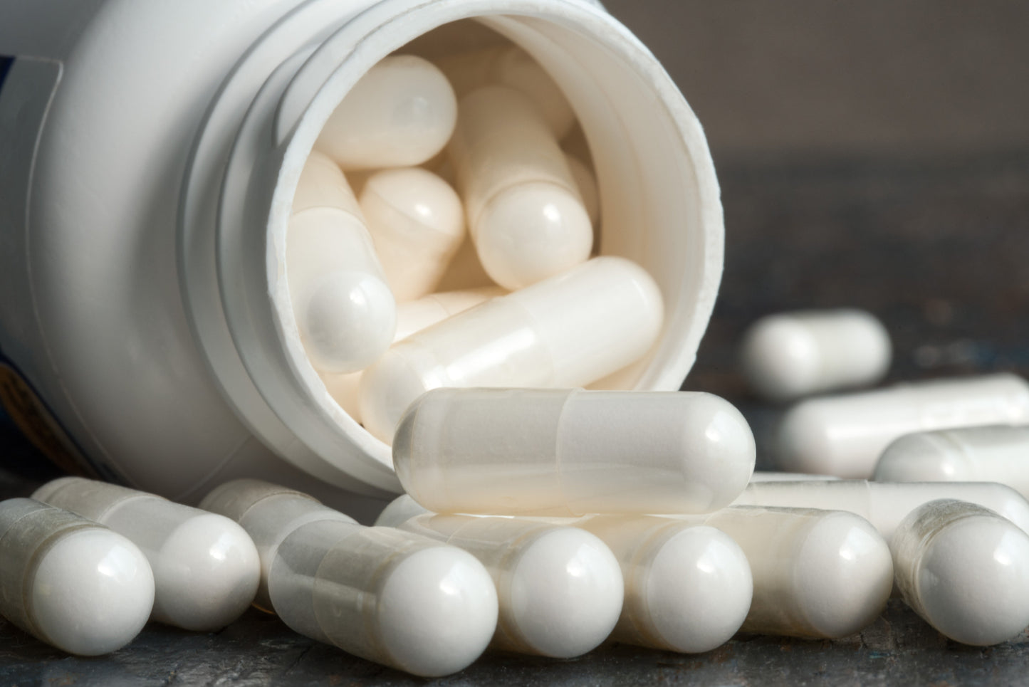 GH-Release Capsules Lean Growth Supplement
