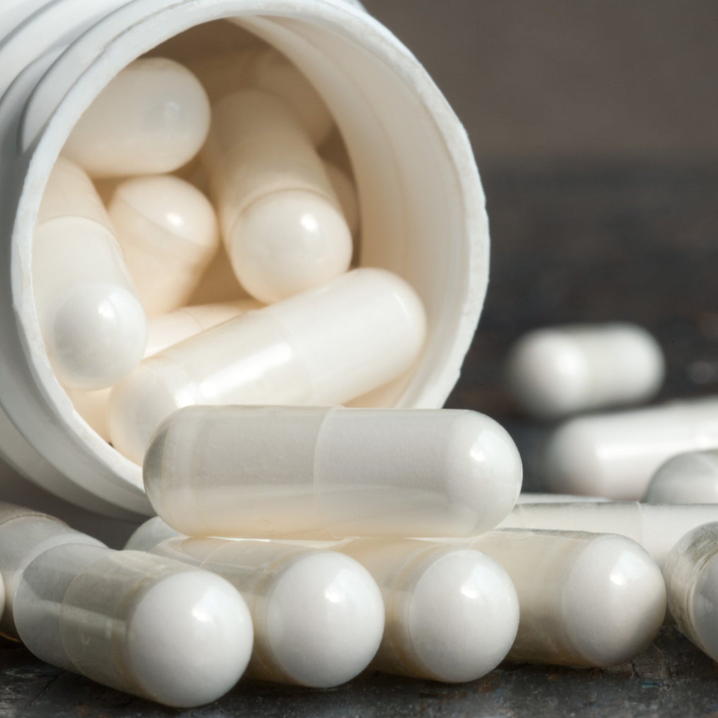 GH-Release Capsules Lean Growth Supplement