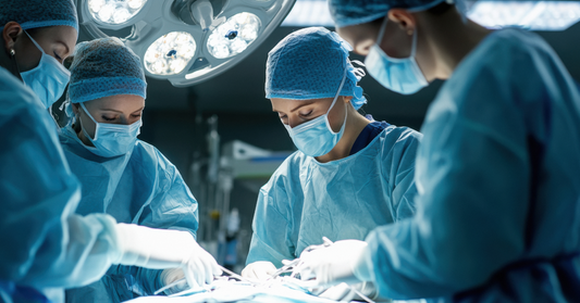 Peptides and Recovery After Surgery: What to Take and When to Start