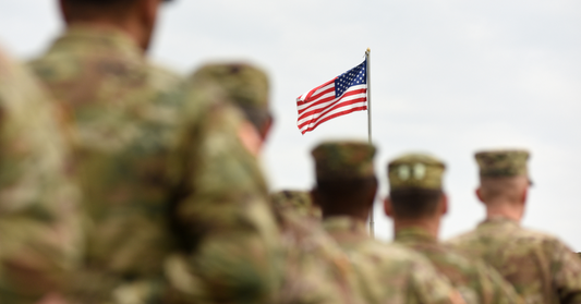 The “Why” Behind Desert Hills Biotropics: A Veteran’s Story of Resilience and Purpose