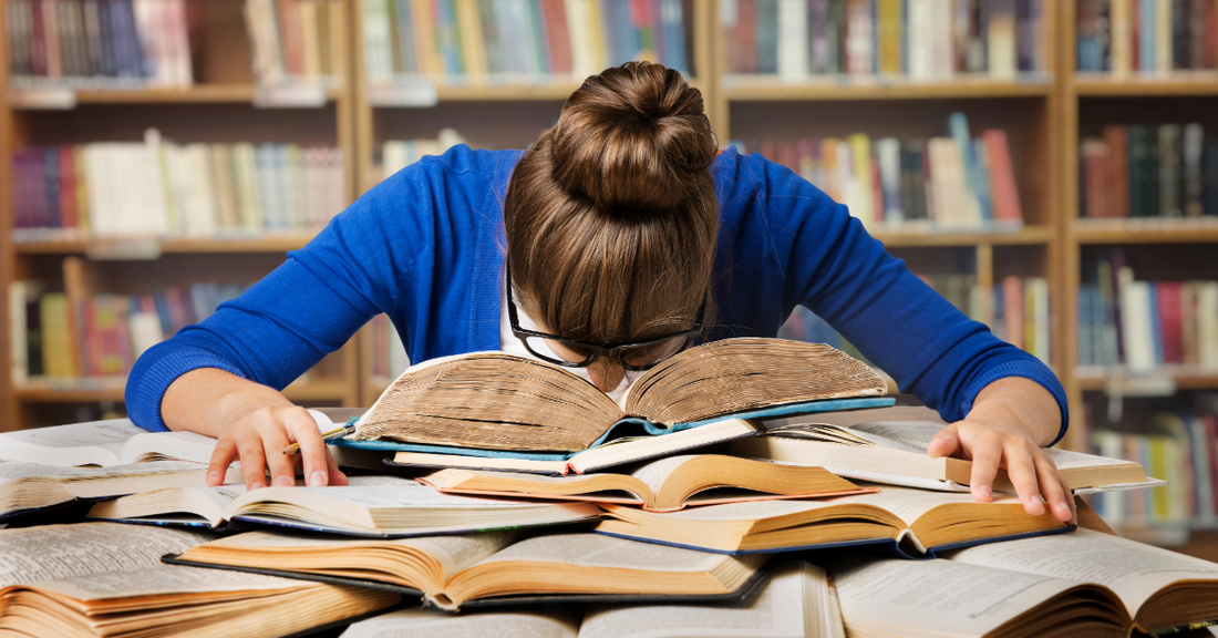 Finals Week Survival Tips: Boost Energy and Mental Clarity with MindTap