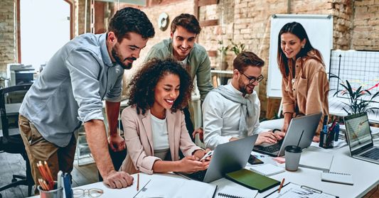 Back to Routine After the Holidays: How to Boost Productivity and Motivation Naturally