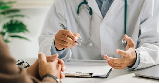 Peptides 101: What They Are, How They Work, and Why They’re Not Just for Athletes