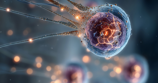 Why Motivation Fades — And What Your Hormones Have to Do With It