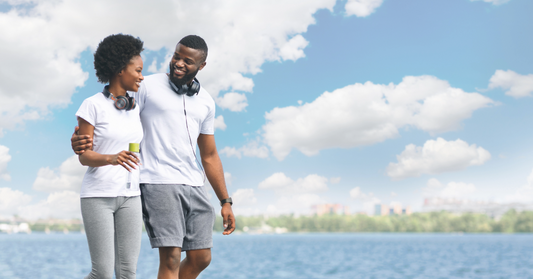 Active Rest Days: Why Recovery Is Where Real Results Begin