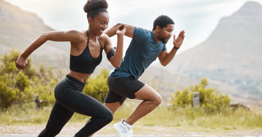 Train for Spring: How to Shift From Strength Phase to Conditioning Phase