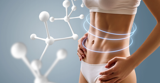 Spring Body Recomposition: Build Muscle While Dropping Fat (Without Starving)