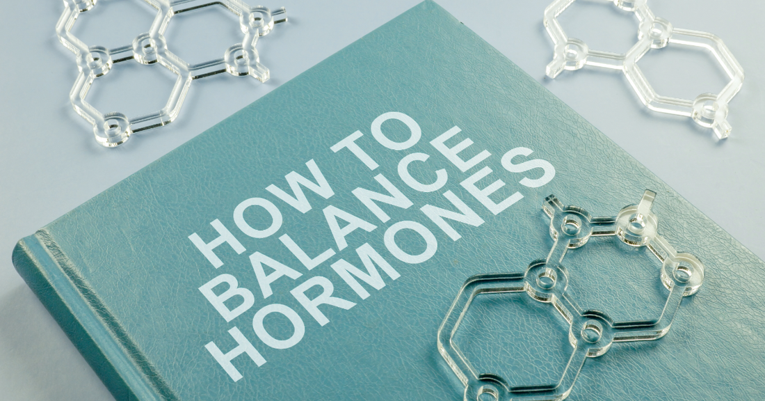 The Hidden Signs of Hormone Imbalance