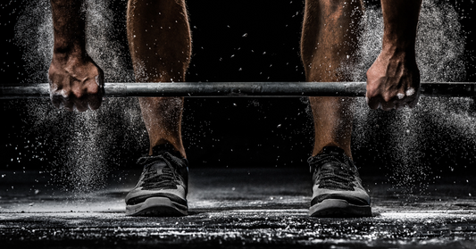 Strength Gains Stalled? It Might Be a Growth Hormone Issue