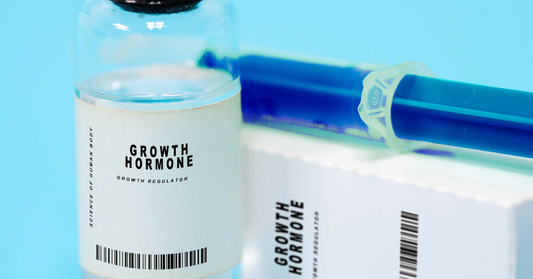 Ipamorelin vs. Pralmorelin: Understanding the Difference Between These Growth Hormone Peptides