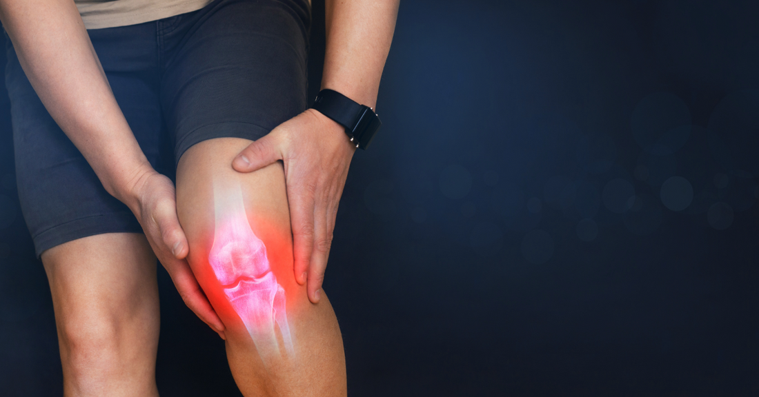 Why Inflammation Accelerates Aging: The Connection Between Recovery, Sleep, and Long-Term Wellness