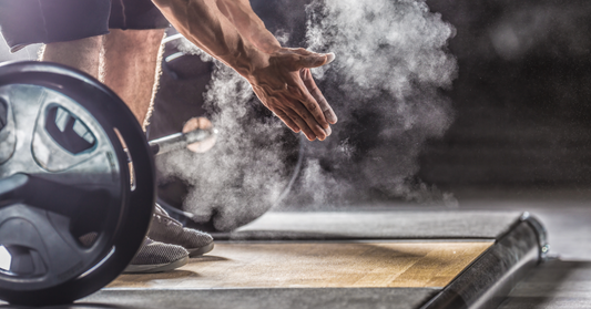 Fall Bulking Season: How to Build Muscle, Optimize Recovery & Train Smarter