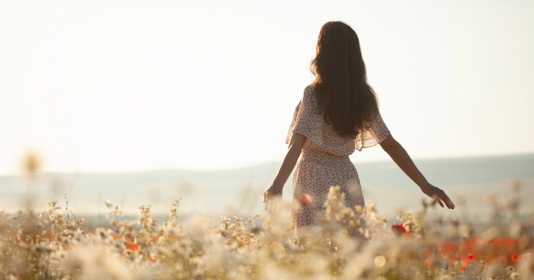 Reducing Stress and Supporting Hormone Balance Through Relaxation
