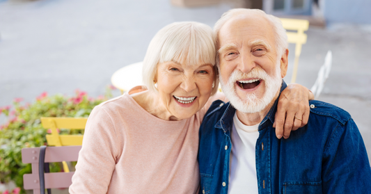 How Can I Stay Sharp and Focused as I Get Older?