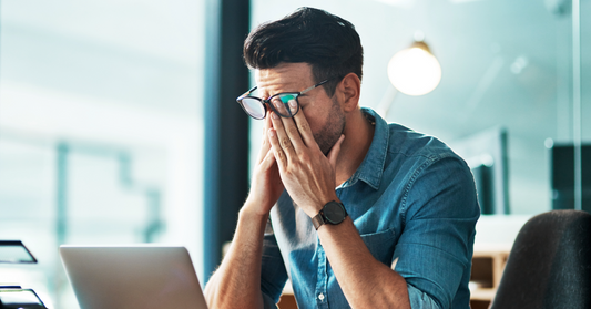Is There a Supplement That Supports My Mood and Helps with Stress Naturally?