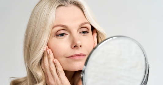 Natural Anti-Aging and Longevity Support: What Really Works?