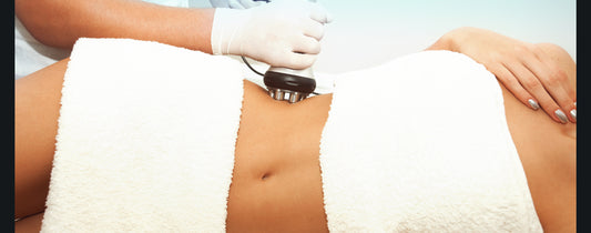 Ultrasonic Cavitation and RF Before and After Care and Treatment Contraindications