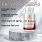 2 ARE BETTER THAN 1: GH-Release CJC-1295 and GHRP2 (Ipamorelin) Peptide Capsules Lean Growth Supplement 2 bottle bundle