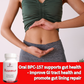 Recover BPC-157 Capsules Peptide Recovery Supplement