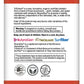 Nootropic Defense Prebiotic Mushroom Blend