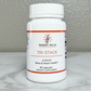 Tri-Stack Vitamin A + Vitamin D3 + Vitamin K2 Blend Supplement