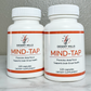 2 ARE BETTER THAN 1: Mind-Tap Deep Focus, Memory, Cognition Boosting Capsule