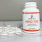 2 ARE BETTER THAN 1: Mind-Tap Deep Focus, Memory, Cognition Boosting Capsule
