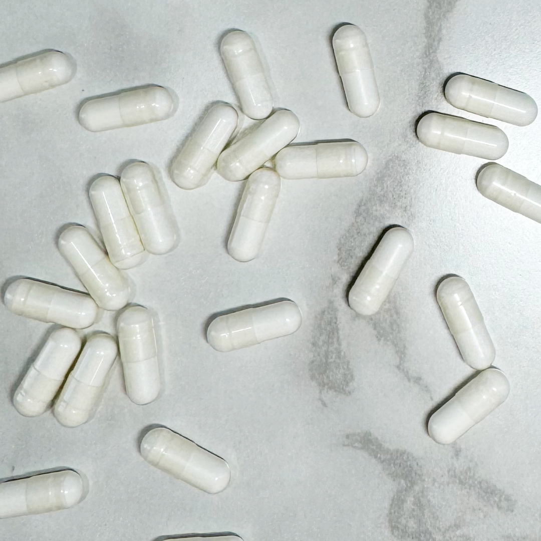 2 ARE BETTER THAN 1: Recover B P C Capsules Body Protection Recovery Supplement Blend 2 bottle bundle