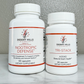 Immunity Stack: Noo Tropic Defense and Tri-Stack Vitamin A + Vitamin D3 + Vitamin K2 Supplement Bundle