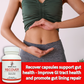 2 ARE BETTER THAN 1: Recover Bioactive Compound Capsules Recovery Supplement 2 bottle bundle
