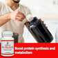 GH-Release Capsules Lean Growth Supplement