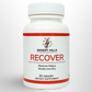 Recover BPC-157 Capsules Peptide Recovery Supplement