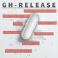 GH-Release Capsules Lean Growth Supplement