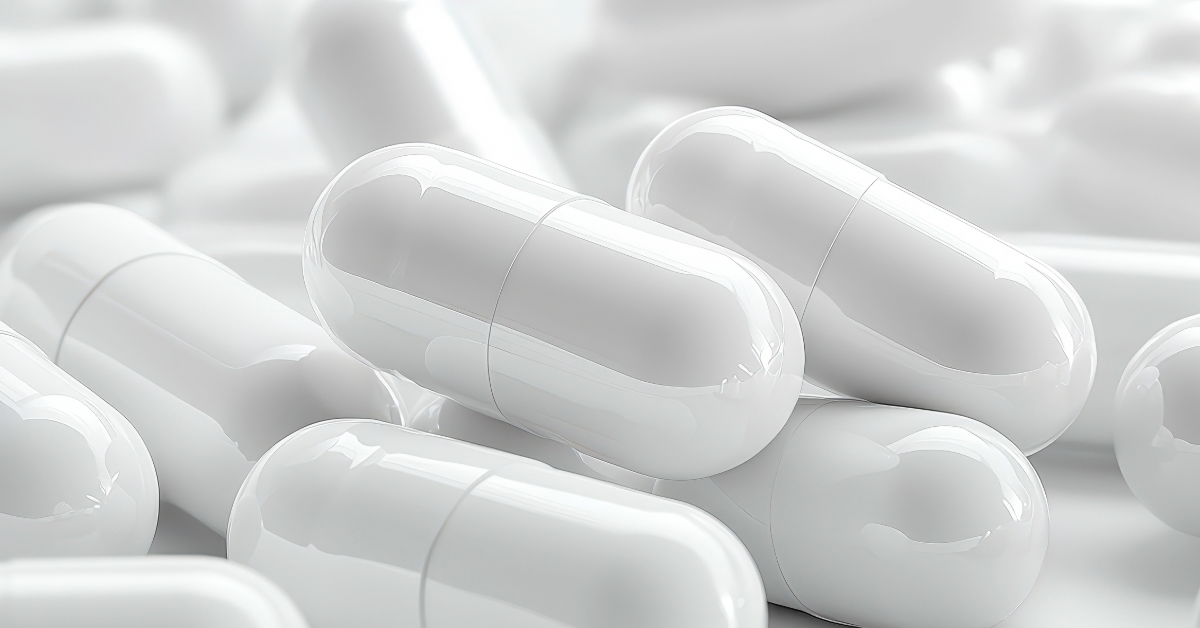 Tri-Stack Vitamin A + Vitamin D3 + Vitamin K2 Blend Supplement