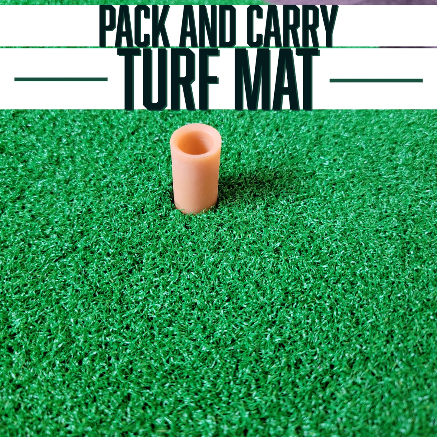 Golf Practice Net, 10x7 Golf Hitting Net and Mat, Golf Net with Hitting Mat, Golf Tees, and Golf Balls With Carry Bag for Backyard Driving