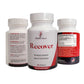 2 ARE BETTER THAN 1: Recover BPC-157 Capsules Peptide Recovery Supplement 2 bottle bundle